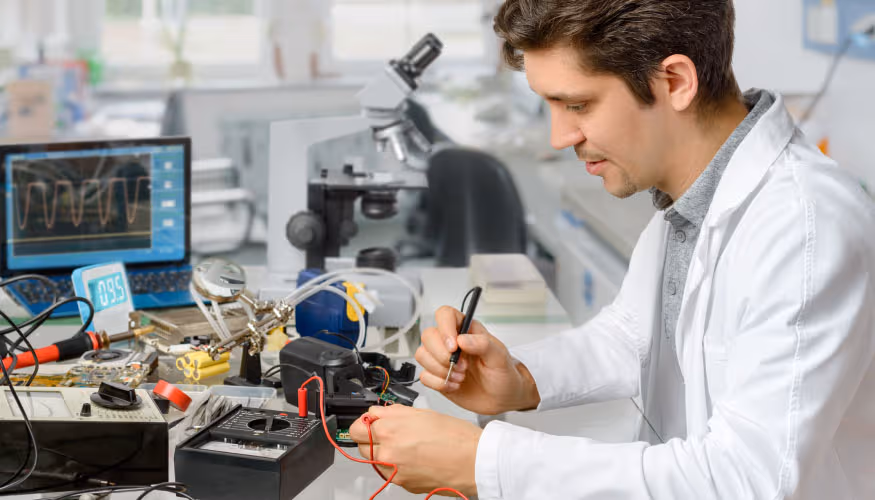 Karapürçek Elektronik Tamircisi