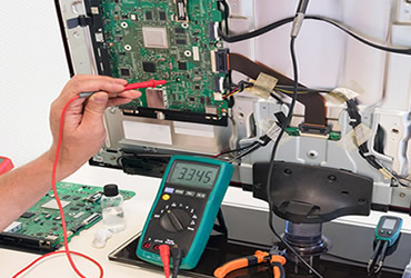Karapürçek Elektronik Tamircisi